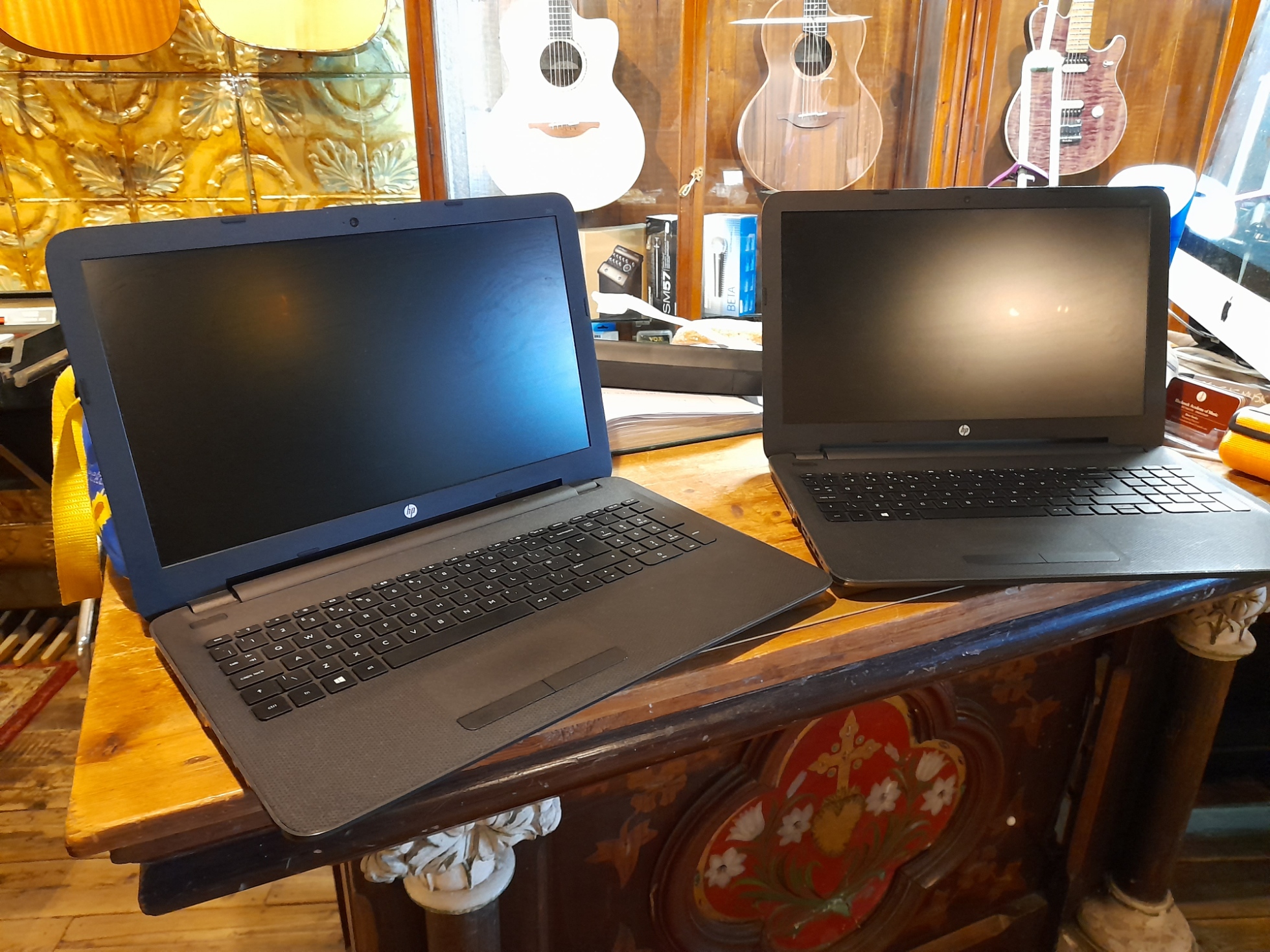 Laptops For Ghana
